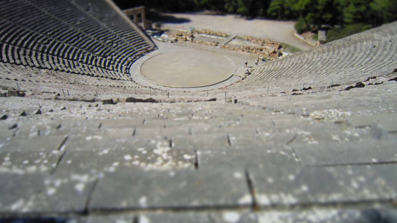 Epidavros