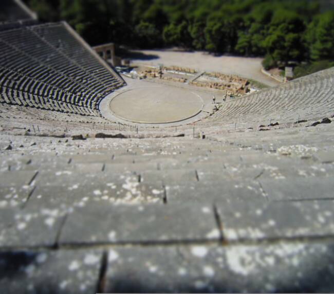 Epidavros