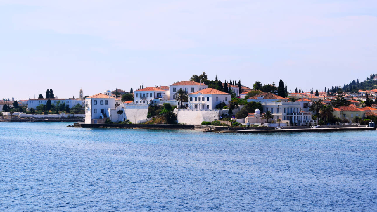 Spetses