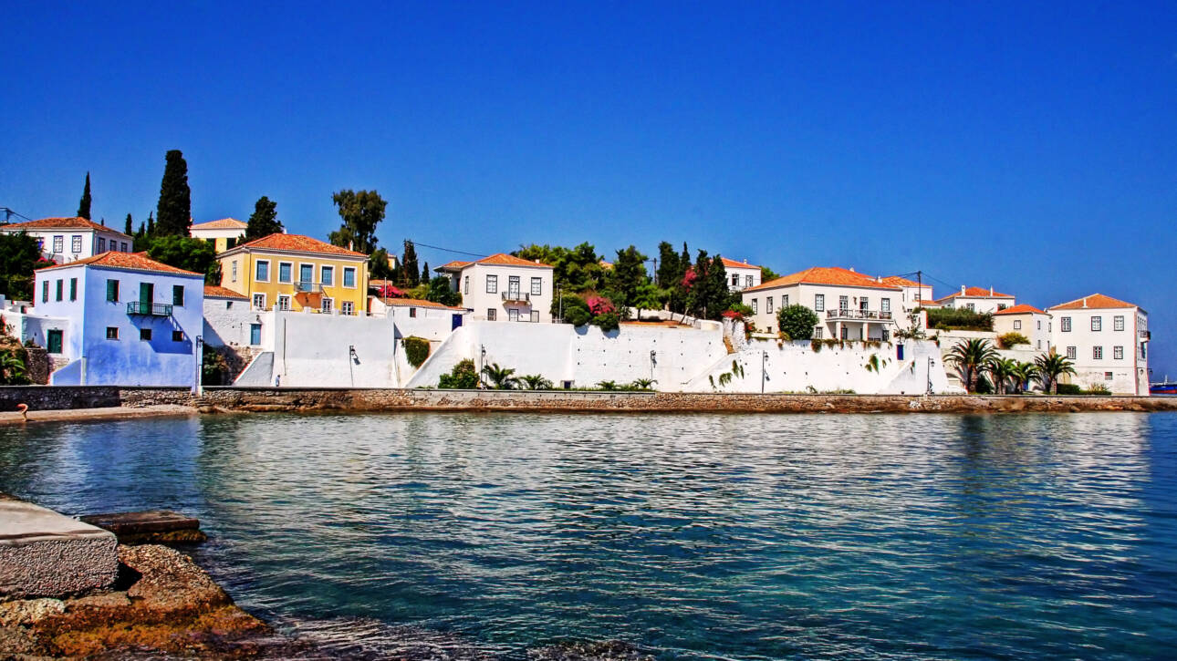Spetses